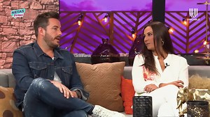 Juan Diego Covarrubias nos cuenta que uno de sus sueños siempre ha sido tener una familia como la de sus padres ❤️ ¡Y lo está logrando! Nuevo episodio de #NetasDivinas, miércoles 9:30 p. m. MEX por #Unicable | Netas Divinas