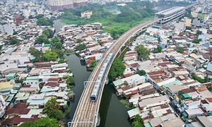 Sắp thu hồi đất của gần 1.000 hộ dân tại TP HCM, nhường chỗ cho dự án trọng điểm hơn 8.000 tỷ