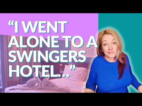 First Time at a Swingers Lifestyle Event in Whistler