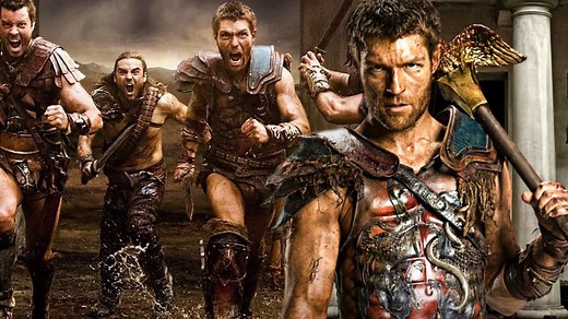 Spartacus: 6 Things That Are Historically Accurate (& 6 Things That Are Completely Fabricated)