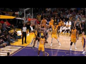 Duncan`s Monster Throwdown!