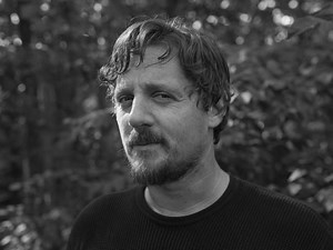 Sturgill Simpson announces benefit show for NC hurricane relief