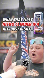 Get those LIVERS ready! 🍻The Washington Nitro Nationals x Varietal Beer Company commemorative brews are dropping HOT May 16–18! 🔥These bad boys are exclusive—so the only way to snag one is to come party with us. Beers, bikes, and good vibes all weekend long!🌴🏁May 16-18📍Sunnyside, Wa.🎟️WashingtonNitroNationals.com | Washington Nitro Nationals Pro Hillclimb