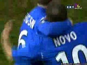 panathinaikos-RANGERS FC