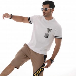 Risky Fashion on Reels