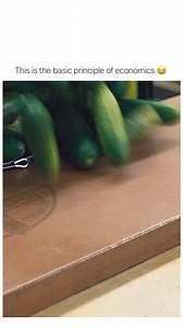 6.9M views · 70K reactions | This is the basic principle of economics  Follow for more Videos !! #meme #funny #movies #tvshows #relatablememes | Moviesnow | Facebook