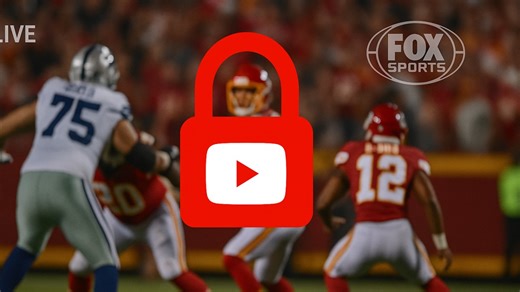 The proliferation of streaming services has diced up college football, pro football, wrestling, and all of our entertainment. This is becoming a pain in the ass, but Fox and YouTubeTV may have a deal. If they take college football from people, the whole thing may collapse. | Dale Jackson | Facebook