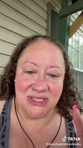 Embracing Self-Love: A Creole Woman's Journey