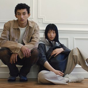 Ny start: den nye ECCO BIOM C-TRAIL. http://e.cco.to/3JI | ECCO