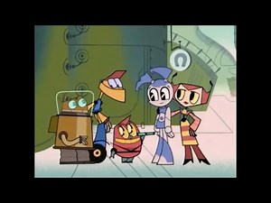 MLAATR: Jenny x Vega