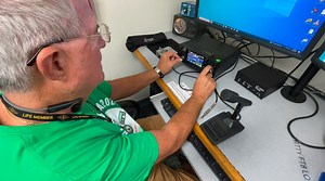 Amateur radio field day to be held in Melbourne this weekend
