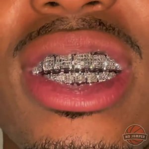 how to get high with icy teeth Quavo | DJ Whoo Kid