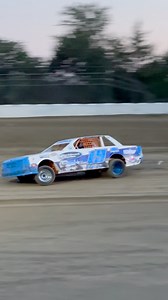 Factory Stock Hot Laps at Grayson County Speedway #sickdirttrackracing #factorystock #dirttrackracing | SICK Dirt Track Racing