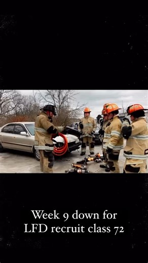 21 reactions | Lexington Fire Department on Reels | Facebook