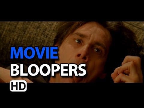 Yes Man (2008) Bloopers Outtakes Gag Reel