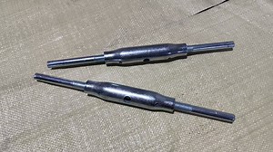 [Hot Item] DIN1478 Turnbuckle