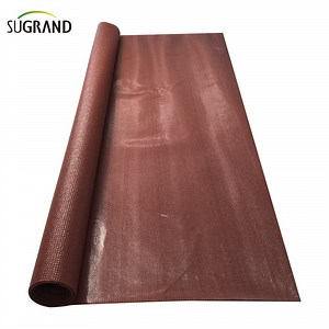 [Hot Item] China Manufacturer Shade Net Price / Waterproof Shade Net