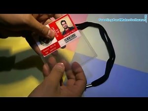 ID Card Maker Software: How to generate multiple Identity cards