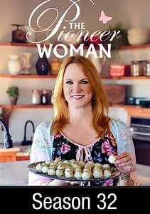 The Pioneer Woman: Fair Food