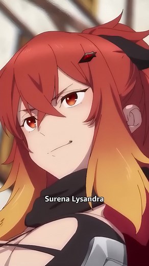 Nuevo anime: Protagonista overpower y waifus encantadoras