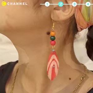 219K views · 350 shares | 4 Fashion DIYs via C CHANNEL Art&Study To watch more videos, download the C CHANNEL app from the App Store or google play store! :) | C Channel | Facebook