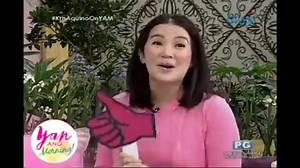 40K views · 888 reactions | WATCH: What is the stand or thoughts of Kris Aquino on same sex marriage in the Philippines? I think, she explained it pretty well here. | Kris Aquino World | Facebook