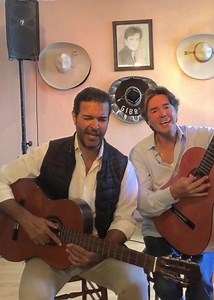 28 reactions | Felicidades hoy en su día a nombre de Pablo Montero,Gibran y por supuesto La Caliente 90.9 Chihuahua | La Caliente 90.9 Chihuahua | Facebook