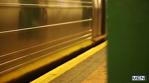 Raging Hard On #1 (Phenix Saint, Scott Riley)