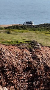 1.6K views · 27 reactions |  Newfoundland has some of the most beautiful coasts in Canada!  Our wonderful Pathfinder Rock, had the pleasure of visiting this beautiful island for a month! Have you ever traveled to this beautiful destination?  - Rock Beaudet #PleasureWay #RVLife #ThePleasureWayLife #RVLiving #RVLifestyle #MotorhomeLiving #MotorhomeTravel #Motorhomes #MotorhomeLife | Pleasure-Way Industries | Facebook