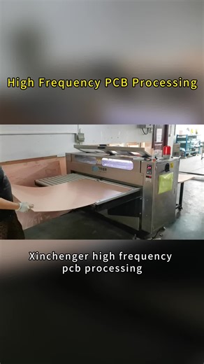 highfrequencypcb on TikTok
