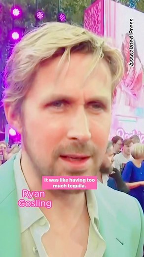 50K views · 6 comments | “It’s like stepping into a big amusement park of cotton candy.” The cast of #Barbie reveal what the movie set was really like to film on. #margotrobbie #ryangosling #issarae #simuliu #barbiemovie #barbieland | HuffPost UK | Facebook