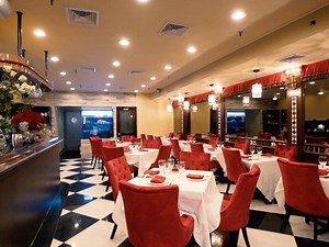 Upscale Chinese Restaurant Red Peony Opens In Midtown