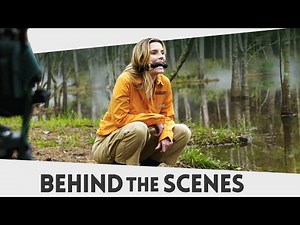 The Hunt - Behind the Scenes