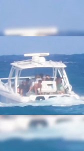 They caught dumping trash into the ocean #ocean #trash #pollution | TrueTales