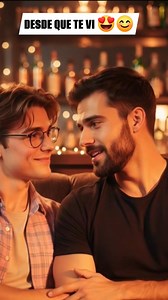 41K views · 764 reactions | Desde que te ví  parte 2 (Historia Gay)...