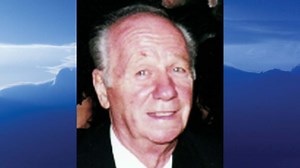 Nicholas J. Tisone, Liberty, Ohio