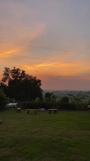 The perfect place to spend intimate celebration 🥂🍾Gracia Viviente 1st Anniversary Celebration. #anniversary #celebration #event #staycation #intimatewedding #tablescape #romantic | Gracia Viviente