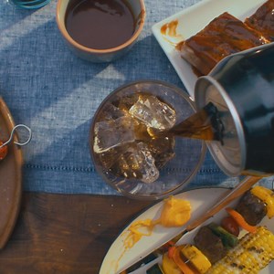 36K views · 845 reactions | Pepsi is the official beverage of Grills Night Out. Stock up on @Pepsi and all your grilling essentials at @Walmart! | Walmart | Facebook