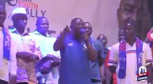 16 reactions · 3 comments | “With new strategies, fiscal discipline, hard work, and renewed strength, by the Grace of God, we are confident that we will ride the storm and turn things around. As children of God, there will always be moments of hopelessness, despair, doubt, fear, and uncertainty but our hope in God is always our source of strength and motivation in these periods." ~ Dr. Mahamudu Bawumia #Bawumia2024 #ItIsPossible #Signal | NPP Projects Bureau | Facebook