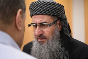 Intern liste lekket: Disse navnene er bannlyst av Facebook