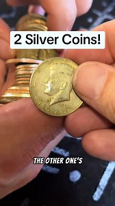 595K views · 2.6K reactions | See where they're at first silver . . . . . #RareCoins #CoinCollecting #USCoins #Numismatics #GradedCoins #coincollectors | Ageless Assets | Facebook