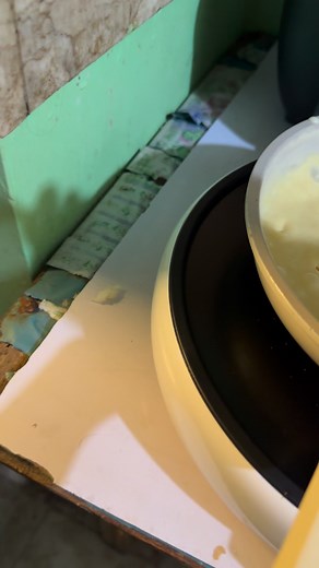 #Makinghomemadeyema #fypageシ #fypreelsシ゚viralシ #skills Try lang po and satisfied naman po sa results 😁🙏 ang Sweets! 😍 | Junalyn Vargas Rosal