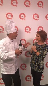 Getting ready to go live AGAIN with Sharon Faetsch QVC!! We’ve got wine, we’ve got tenderloin, don’t miss this or you’re dead to me! https://qvc.co/KevinOLearyM60714-FB | Kevin O'Leary