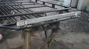 5K views · 44 reactions | roof rack set up | Romniella japan surplus vlog | Facebook