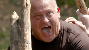 I'm A Celebrity spoilers: Paul Burrell gasps in terror in horrifying trial