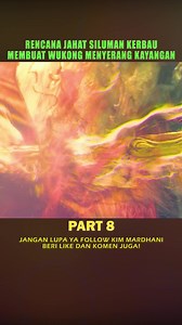 809K views · 15K reactions | Wukong akhirnya termakan adu domba siluman kerbau #reels #vod #film #movies #cerita #facebookvod #alurcerita #filmseru #filmlucu #filmaction #reviewfilm #filmunik #filmaneh #filmfacebook | Kim Mardhani | Facebook