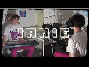 Jamie | Original Song (Carrieland)