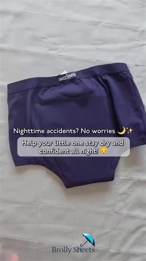 Brolly Sheets on TikTok