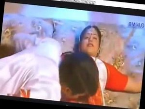 Raasi manthra hot first night scene Navel kiss | Actress Hot
