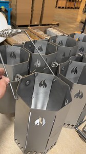 29K views · 405 reactions | The Chiasson Smoke Charcoal Chimney is a...